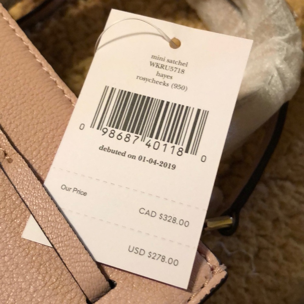 Kate Spade - Picture 3 of 6